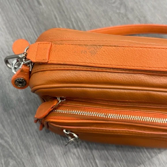 Acne Studios CAMERO PARTY SHOULDER BAG - Picture 7 of 16